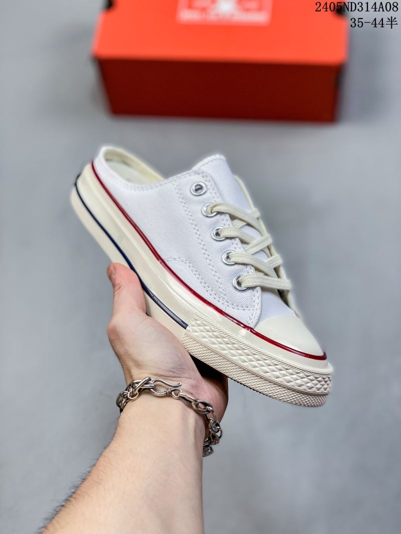 Converse Shoes